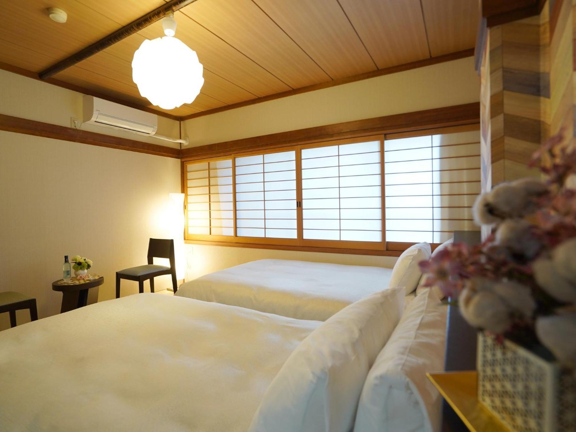 Hotel New Gaea Iizuka Bagian luar foto