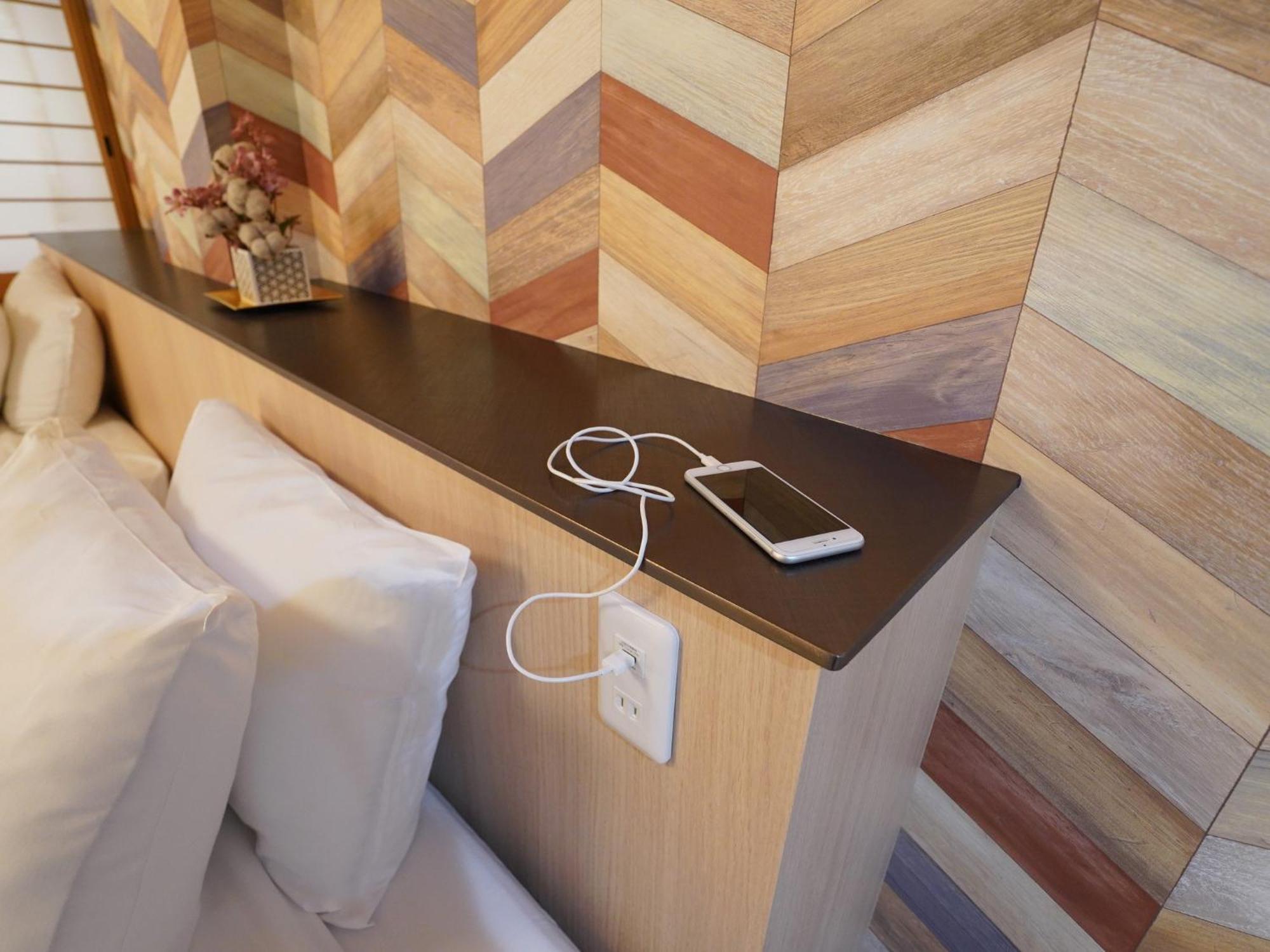 Hotel New Gaea Iizuka Bagian luar foto