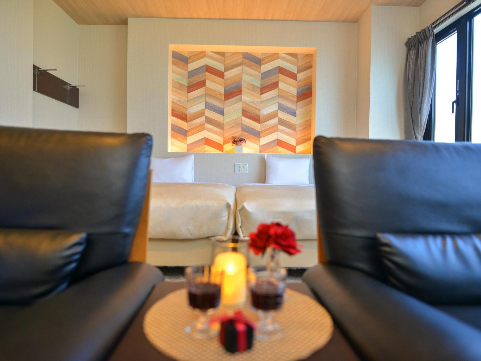 Hotel New Gaea Iizuka Bagian luar foto