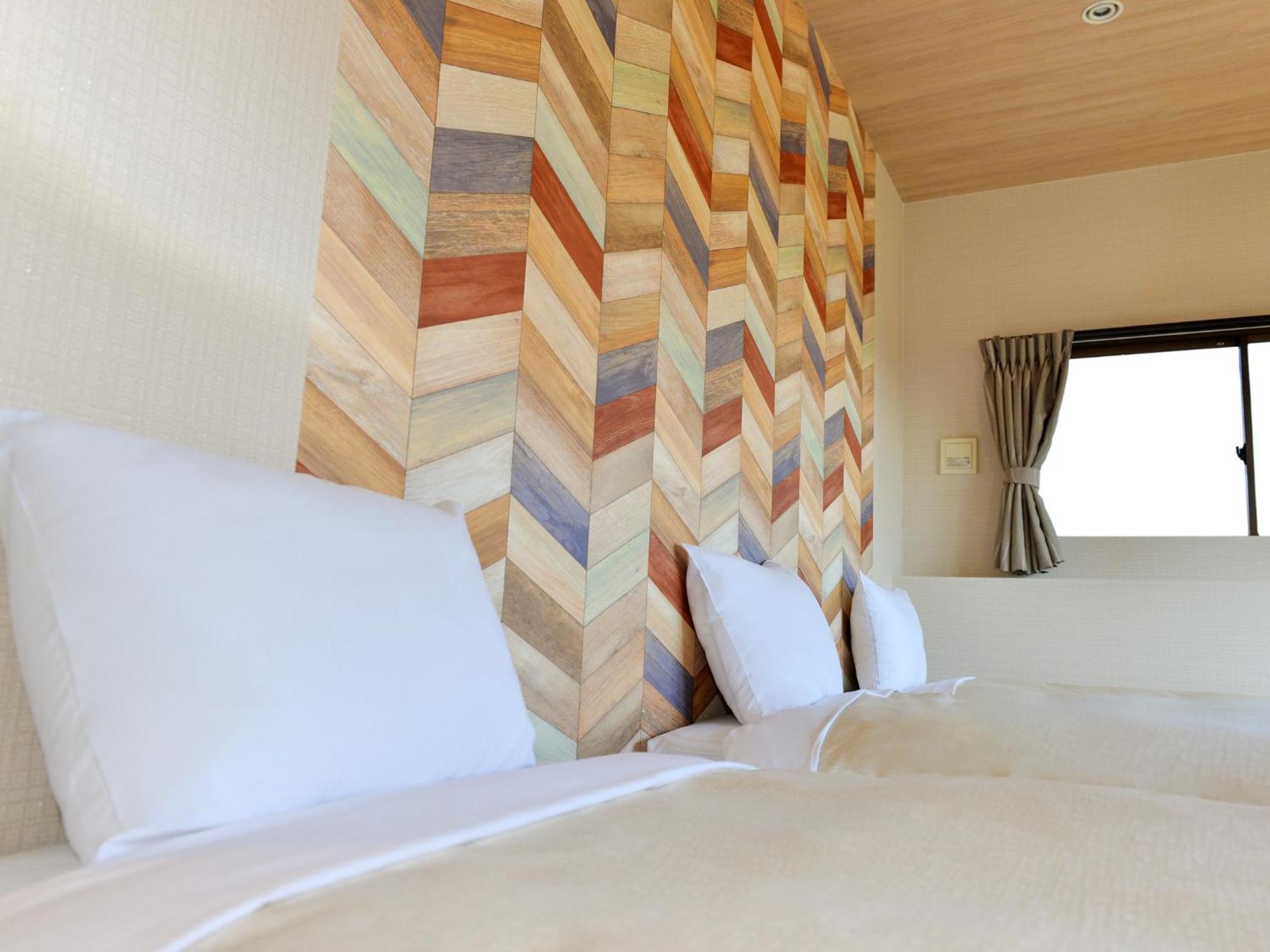 Hotel New Gaea Iizuka Bagian luar foto